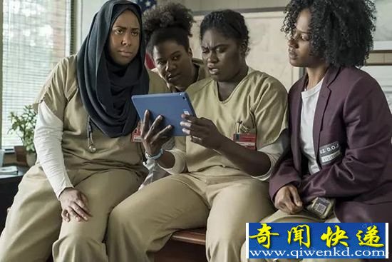 女子监狱第五季什么时候播?女子监狱第五季剧透