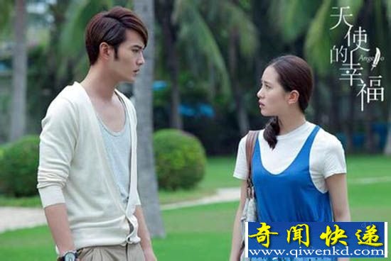 天使的幸福电视剧为何停播六年?江奉恩李晓涵结局怎样?