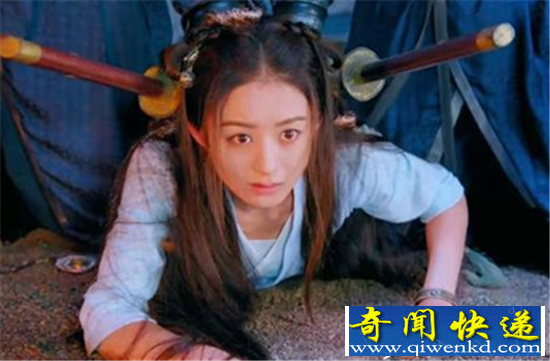 特工皇妃楚乔传彼岸花代表什么?楚乔传第5集第6集剧情介绍