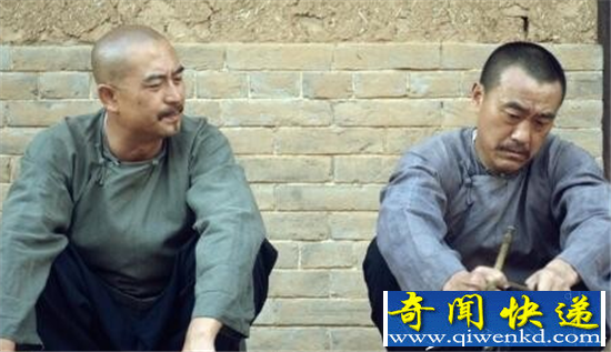白鹿原电视剧中最污的一段 白鹿原性内容描写情节尺度大开