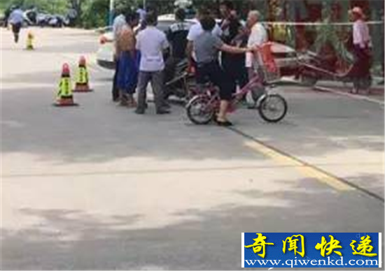 当街杀害一对母子凶手丧心病狂 母子冤死真相惊人