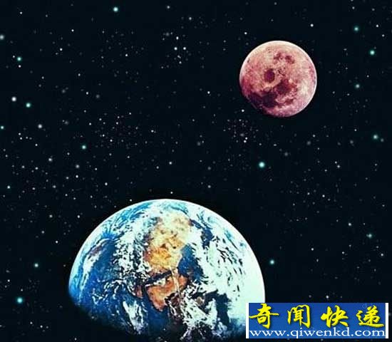 地球六大异常现象盘点 或将加速人类灭亡