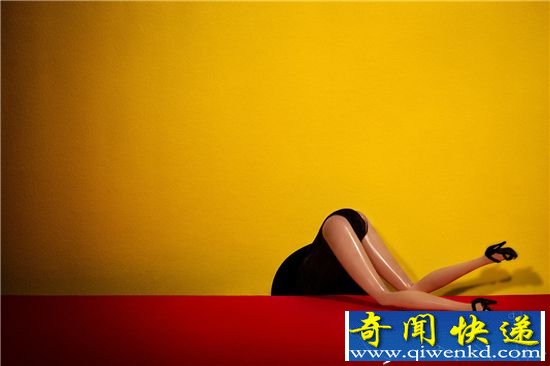 视觉盛宴:索尼摄影大赛入围作品(一)