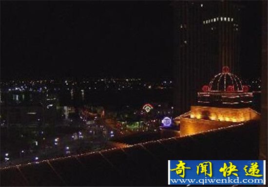 全球十大夜生活“疯狂”的都市 性欲迪斯尼乐园