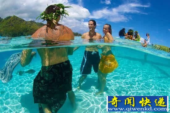 全球最容易发生一夜情的地方 中国竟是这里!