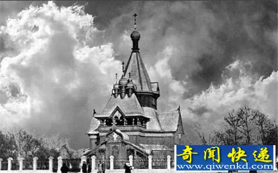 百年前的中国建筑 美得让人吃惊