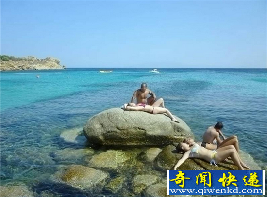 欲仙欲死!色狼们最向往的猎艳圣地原来是这里