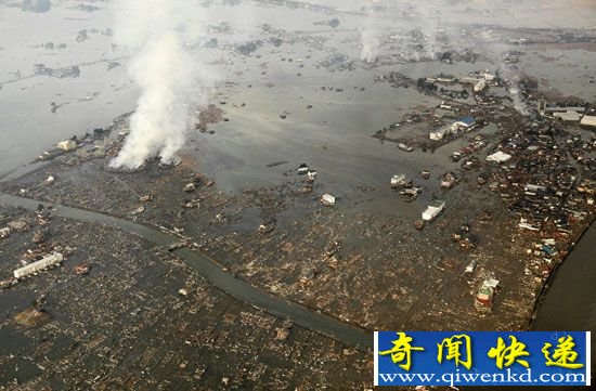 日本多地频发巨大地鸣声,疑灾难前兆