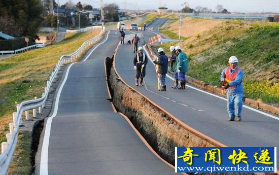 日本多地频发巨大地鸣声,疑灾难前兆