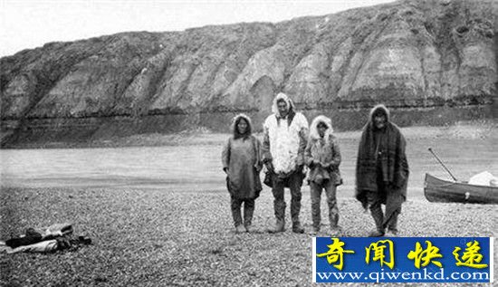 全球死亡禁地 百慕大也不过如此
