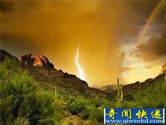 全球死亡禁地 百慕大也不过如此