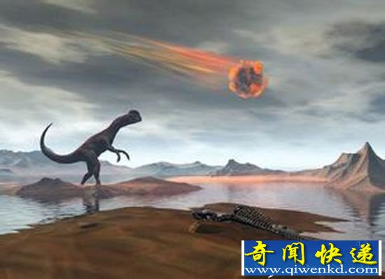 人类将遭受第六次生物大灭绝!谁也无法逃脱