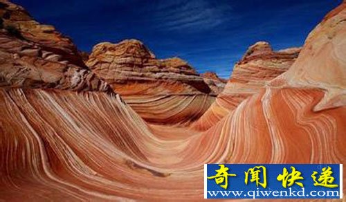 世界上最美的地方