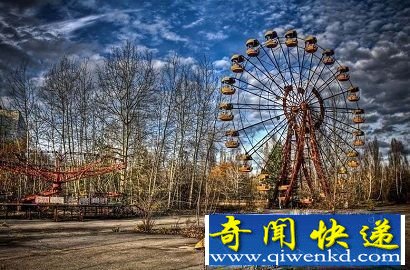 全球十大恐怖地区盘点 胆小者的禁忌之地