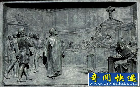 第六次物种大灭绝正式启动 人类成罪魁祸首