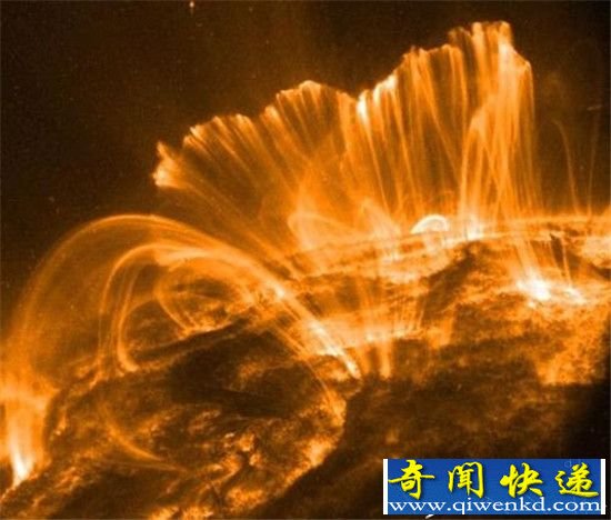 太阳睡觉了:地球或迎来小冰河世纪