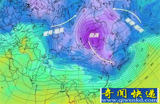 2016年或是全球最热年 寒潮与暖流大战不敌被逼南下