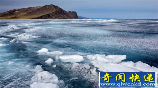 全球湖泊变暖快于大气变暖 人类或无淡水鱼可吃