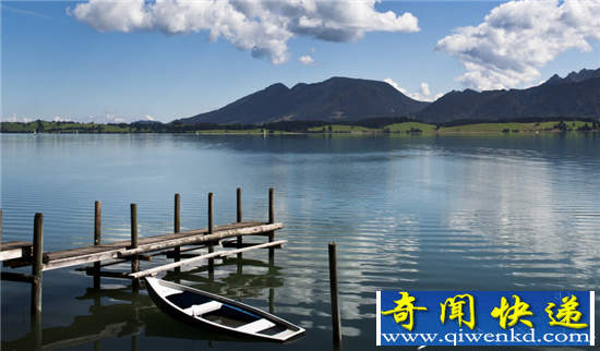 全球湖泊变暖快于大气变暖 人类或无淡水鱼可吃