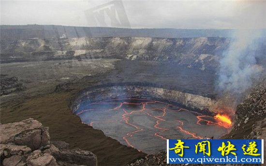 夏威夷出现神秘巨响 天降奇怪卵形东西