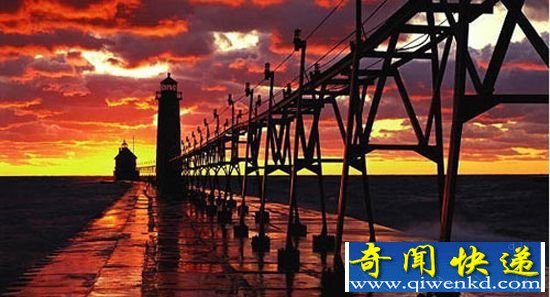 盘点九个鲜为人知的欧洲小镇 亚伯多尔历史悠久
