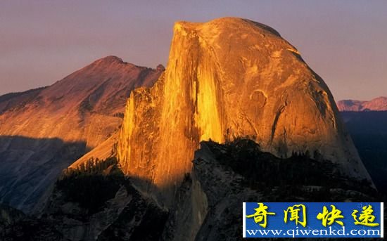 世界末日!黄石公园超级火山爆发或毁灭美国