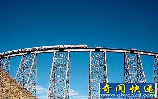 盘点:全球五条火车之旅 路边景色美不胜收