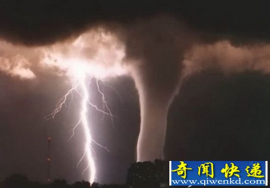 组图:自然之美 震撼人心的地理奇观