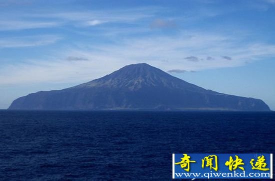 盘点:被上帝抛弃的五个最荒凉角落