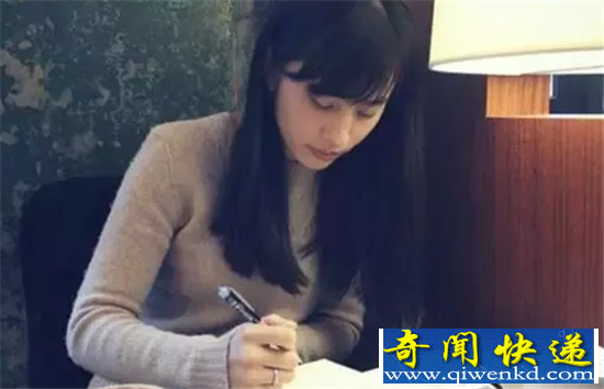美女作家林奕含上吊自杀 房思琪的初恋乐园情节惊人再现