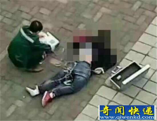 高考第一天刚结束 21岁复读生跳楼身亡疑考试发挥不好