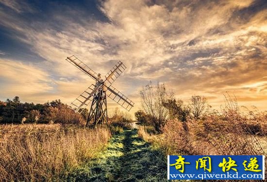 奇幻的光之魔法:壮观美妙景象