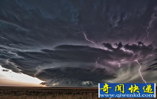 雷暴