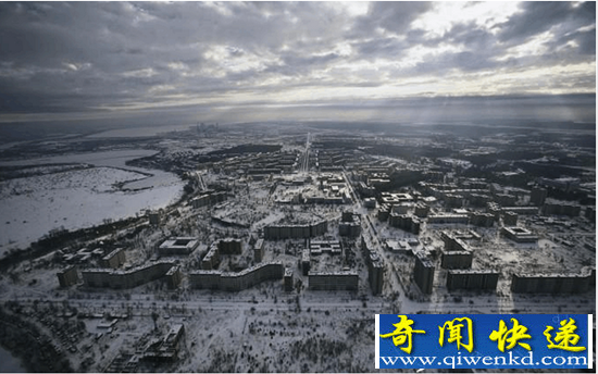 未来预测:人类灭绝以后地球会变得更加的寂静【组图】