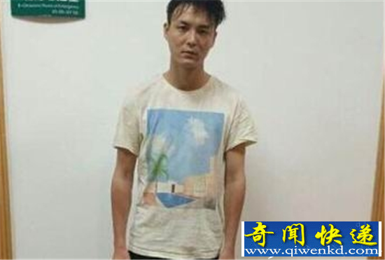 主播直播时被绑架 男主播被绑匪狂殴1小时死里逃生