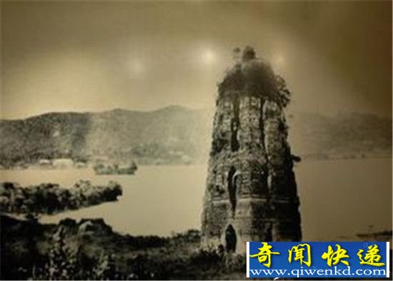 千年宝藏未解之谜:雷峰塔地宫宝藏!