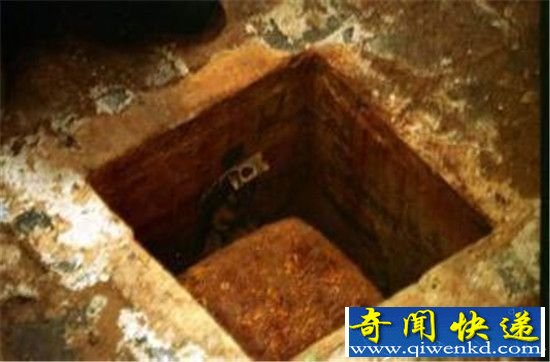 千年宝藏未解之谜:雷峰塔地宫宝藏!