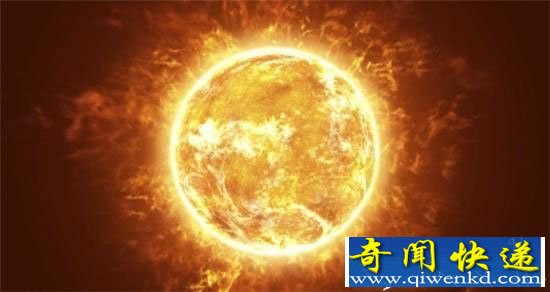 玛雅人神秘祭祀的真相 木星将顶替太阳?