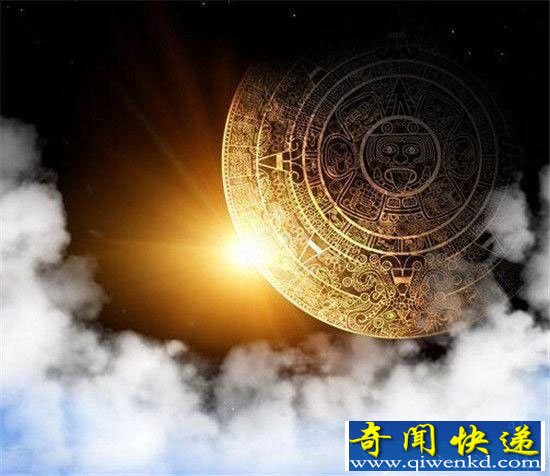 玛雅人神秘祭祀的真相 木星将顶替太阳?