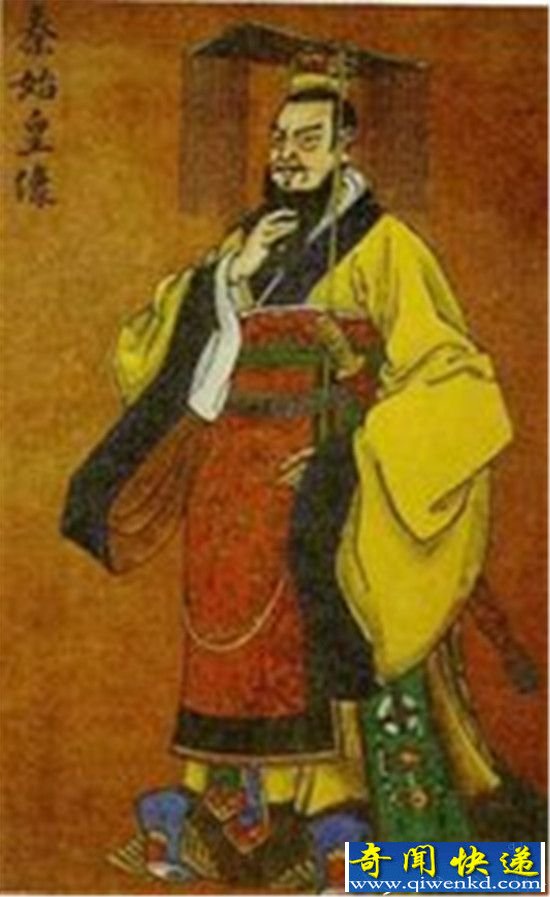 秦始皇曾企图统一方言:一声令下猪都得换名
