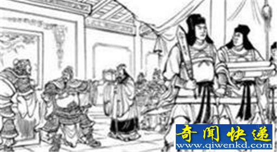秦始皇曾企图统一方言:一声令下猪都得换名