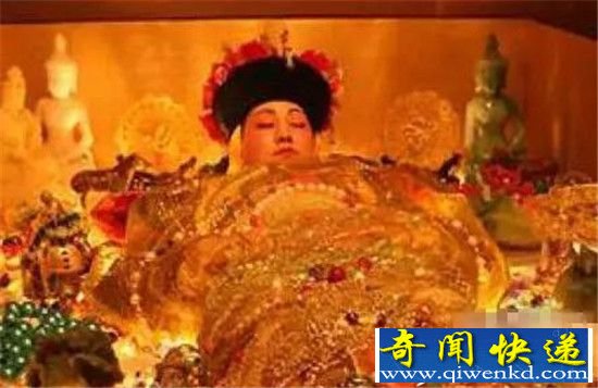 世界十大绝世珍宝 堪称世界之最!