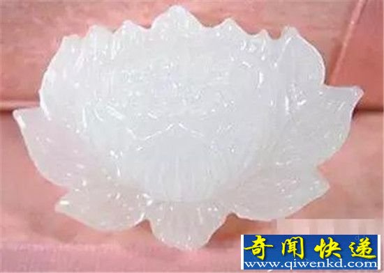 世界十大绝世珍宝 堪称世界之最!