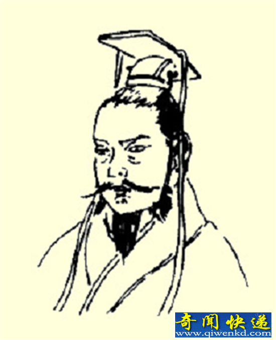 秦始皇被太监谋杀:盘点史上八位被太监害死的皇帝