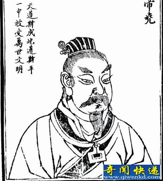 尧舜禹禅让制都是骗人的?禅让实为“女婿逼宫”