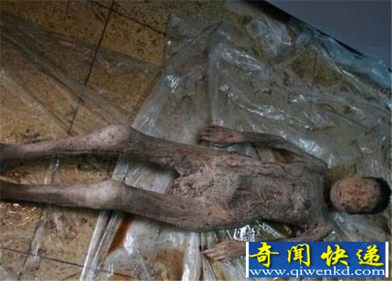 ��ʬ������ʲô��ǧ���Ĺ�߳���Ůʬ