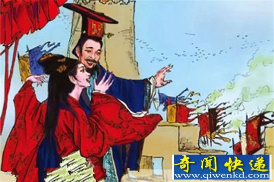 中国史上十大精准未卜先知的童谣预言 震惊世人