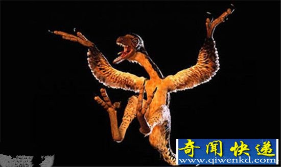 盘点十大古代地球恐龙霸主 霸王龙祖先入围
