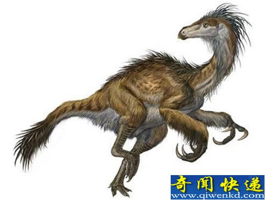 盘点十大古代地球恐龙霸主 霸王龙祖先入围