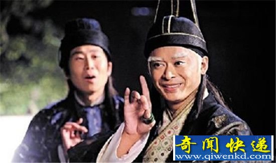 中国历史十大超级富豪排行榜 谁是第一!